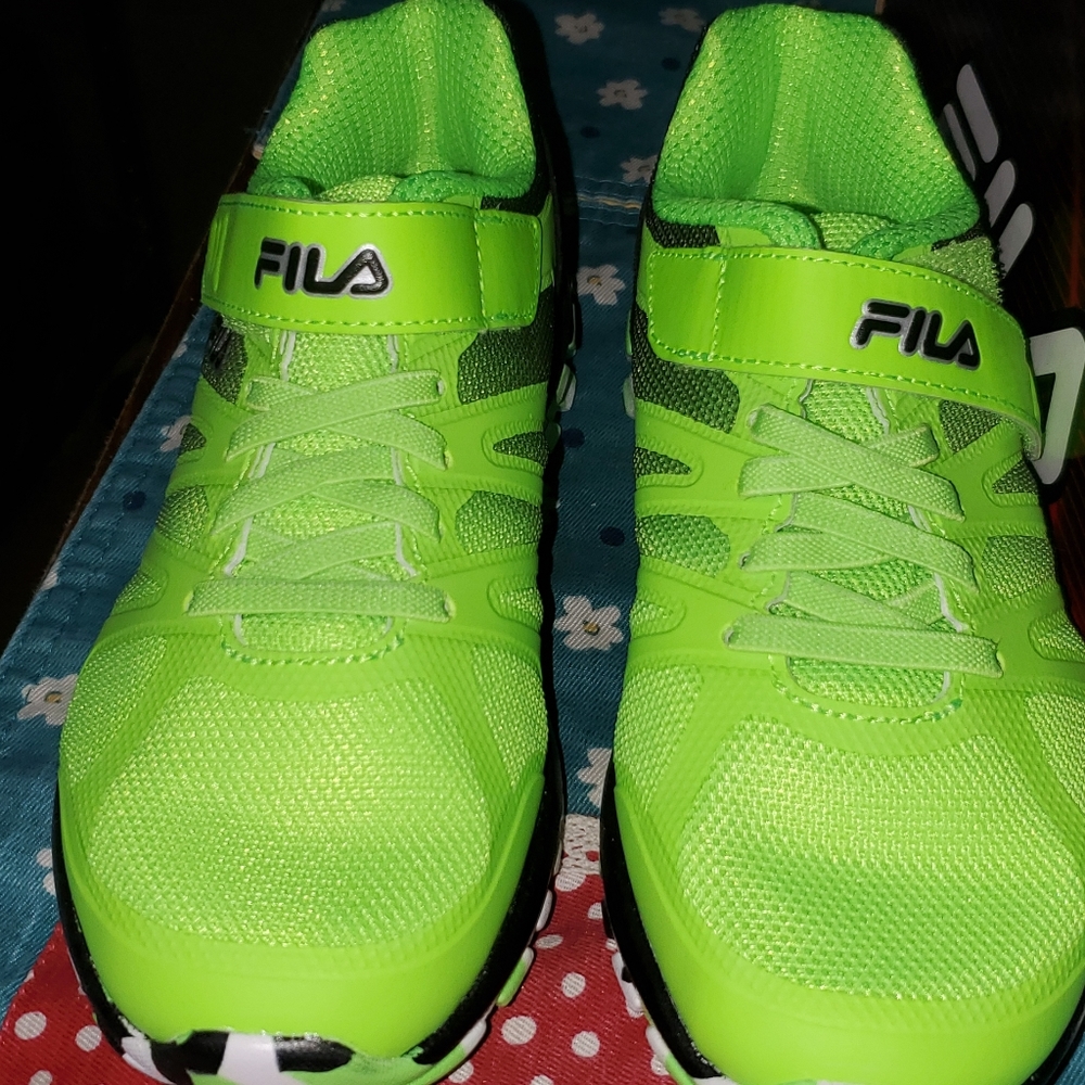 Kids shoes - Picture 2 of 6